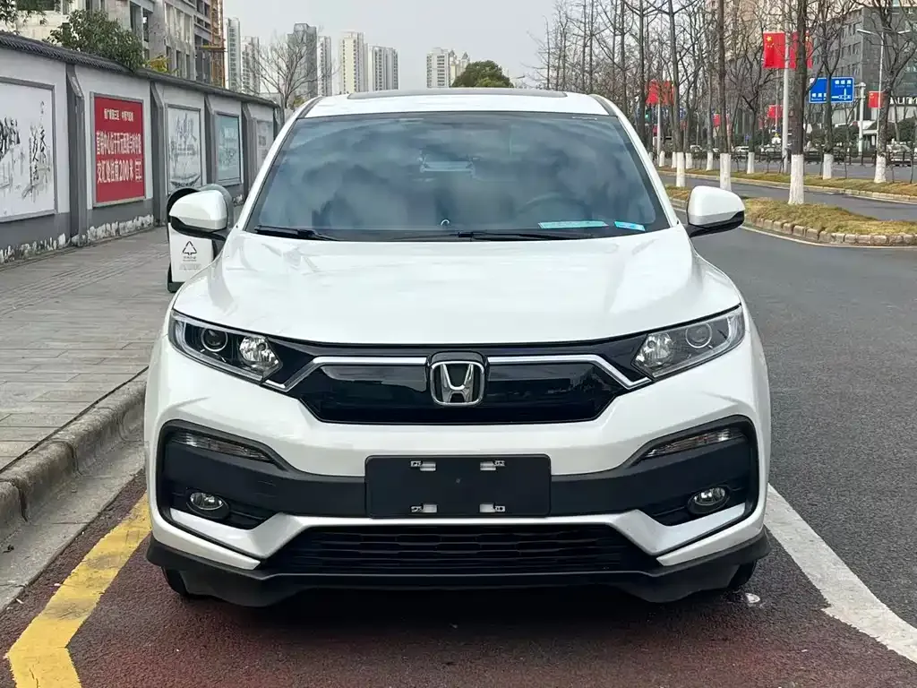 Honda XR-V 2022 из CN, фото 1