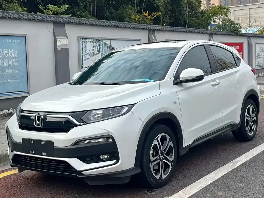 Honda XR-V 2022 из CN, фото 7