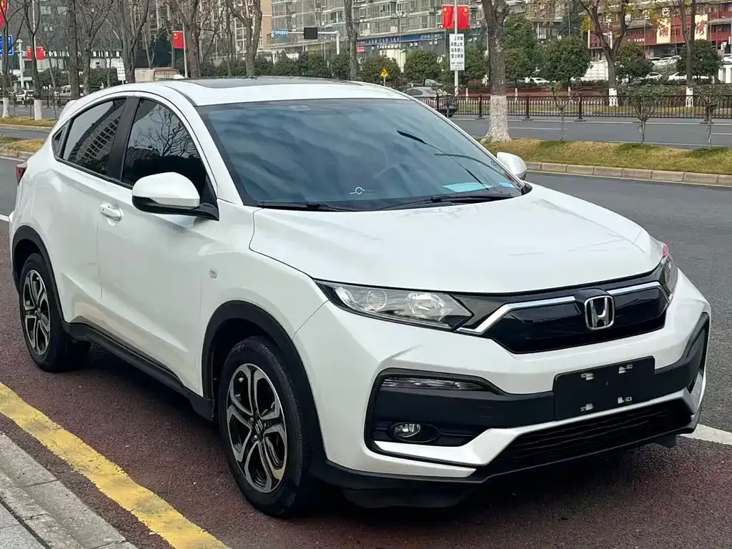 Honda XR-V 2022 из CN, фото 6