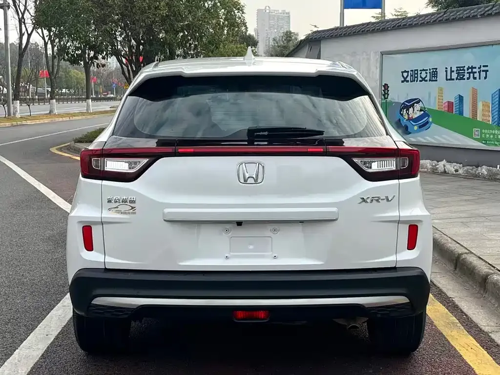 Honda XR-V 2022 из CN, фото 10