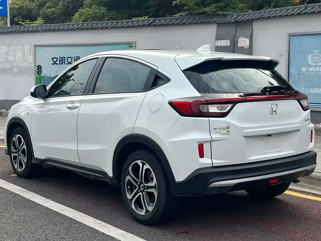 Honda XR-V 2022 из CN, фото 8
