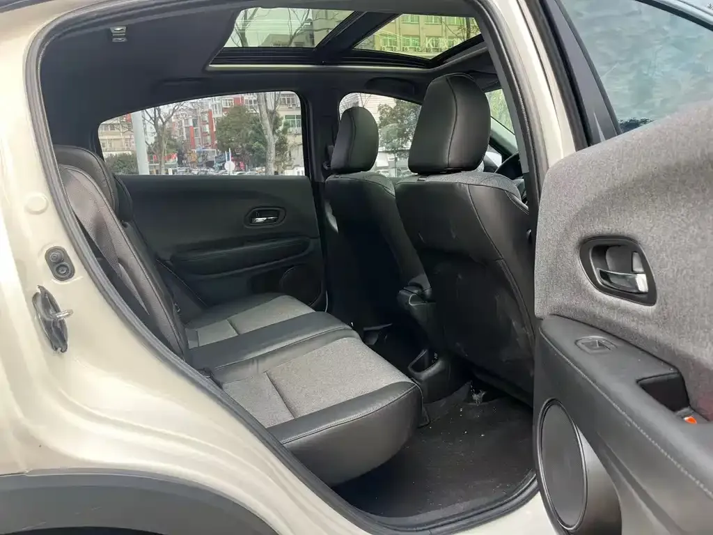 Honda XR-V 2022 из CN, фото 5