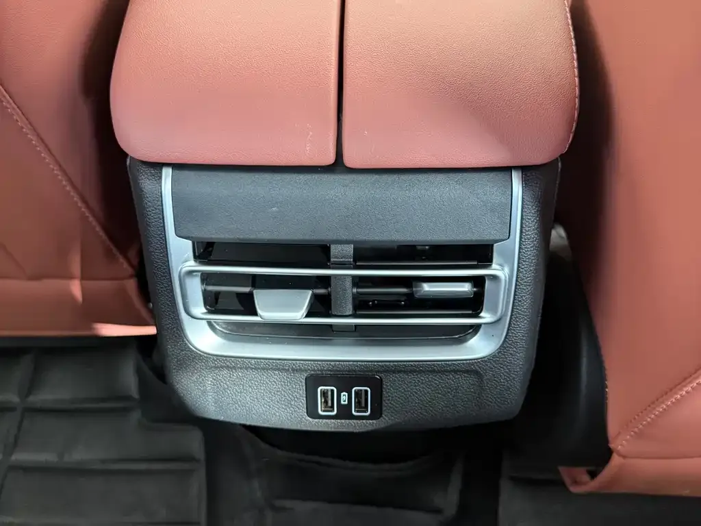 Changan CS75PLUS — фото 4