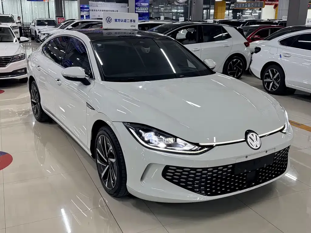 [object Object] Lamando 2022 из CN, фото 3