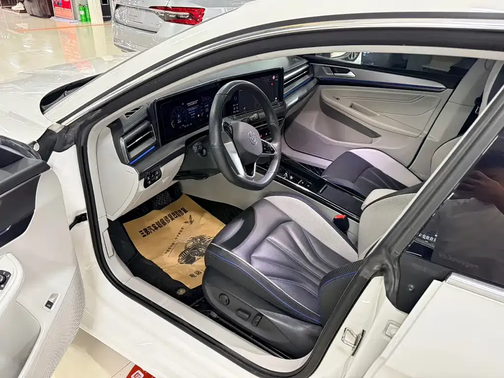 [object Object] Lamando 2022 из CN, фото 8