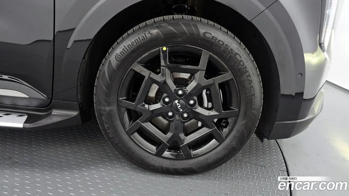 Kia Carnival 2025 из KR, фото 7
