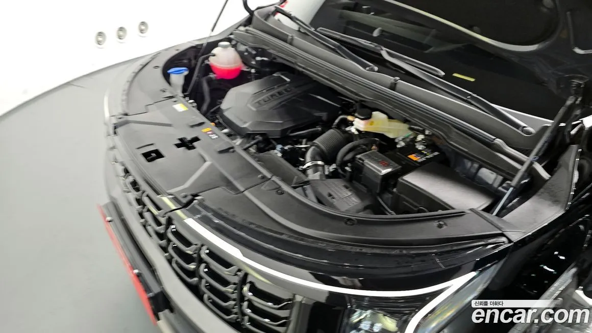 Kia Carnival 2025 из KR, фото 9