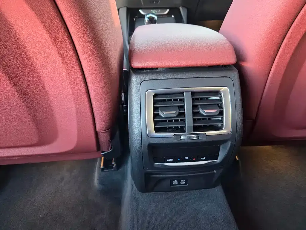 BMW X3 2023 из CN, фото 8