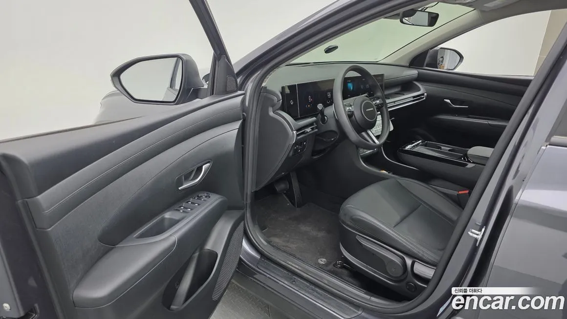 Hyundai Tucson 2024 из KR, фото 10