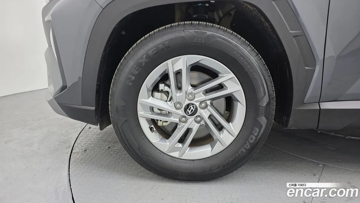Hyundai Tucson 2024 из KR, фото 5