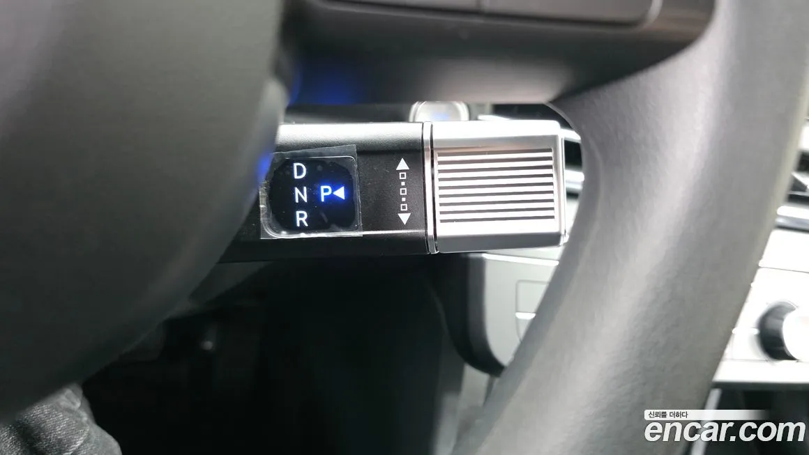 Hyundai Tucson 2024 из KR, фото 9
