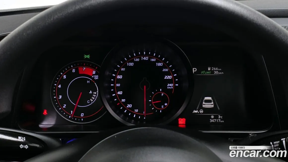 Hyundai AVANTE 2022 из KR, фото 8