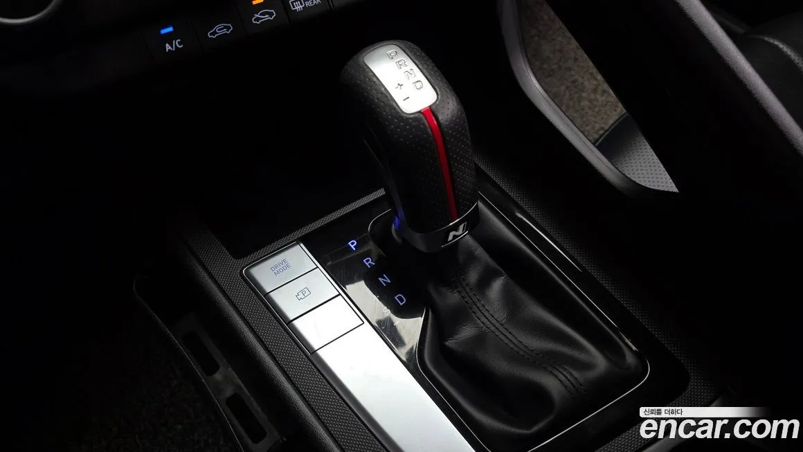 Hyundai AVANTE 2022 из KR, фото 9