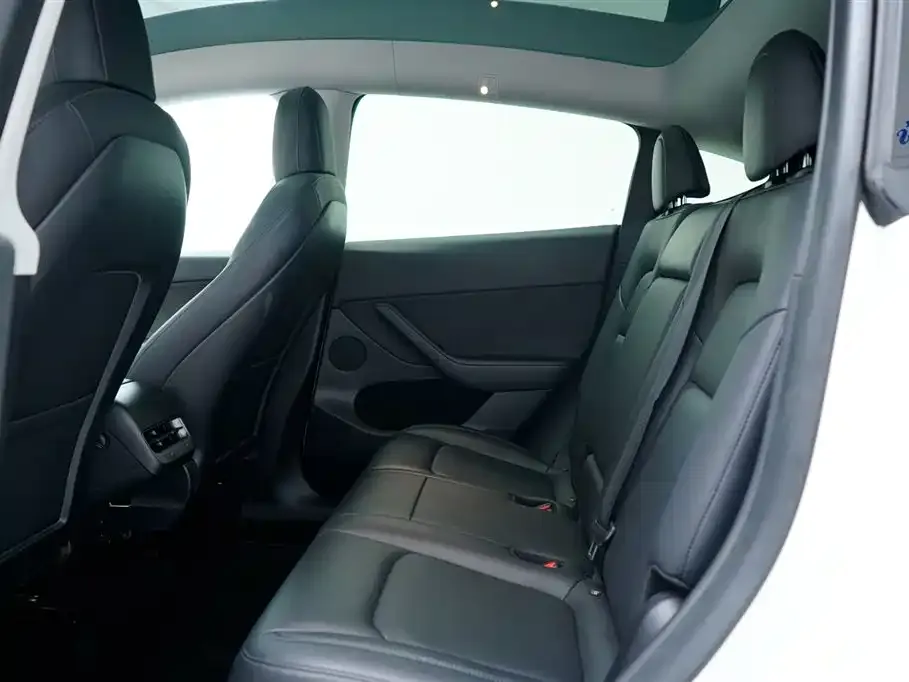 Tesla Model Y 2021 из CN, фото 6