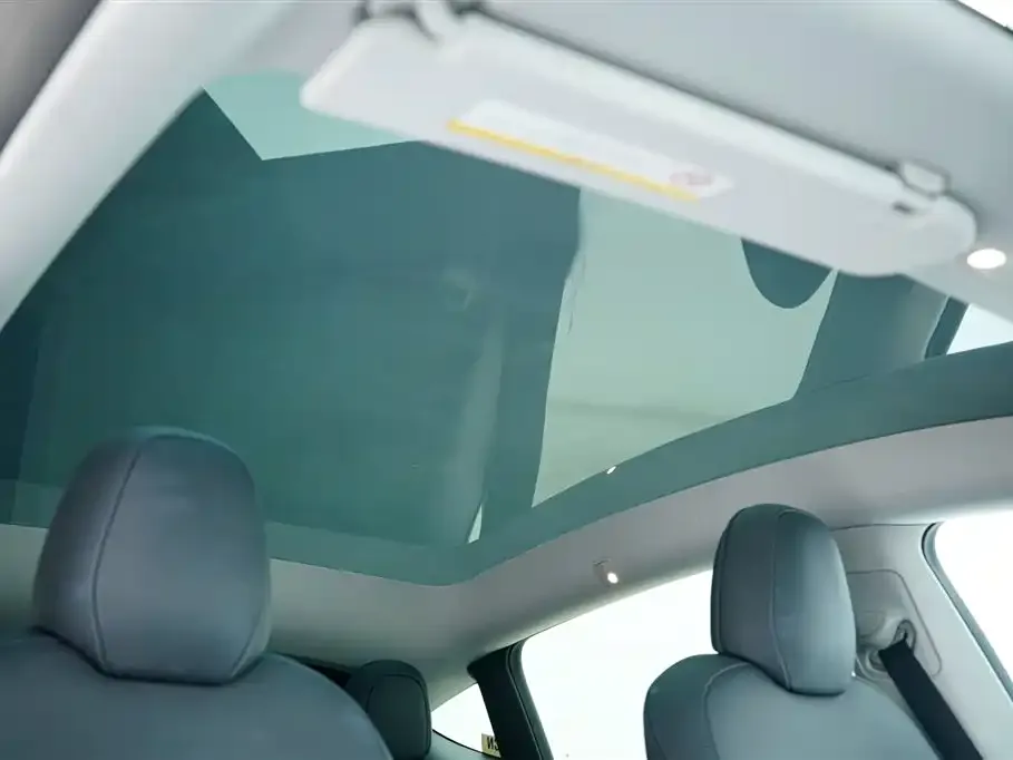 Tesla Model Y 2021 из CN, фото 7