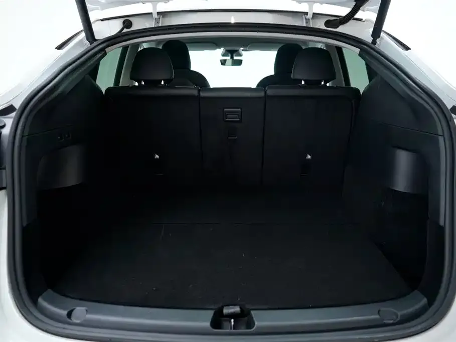 Tesla Model Y 2021 из CN, фото 8
