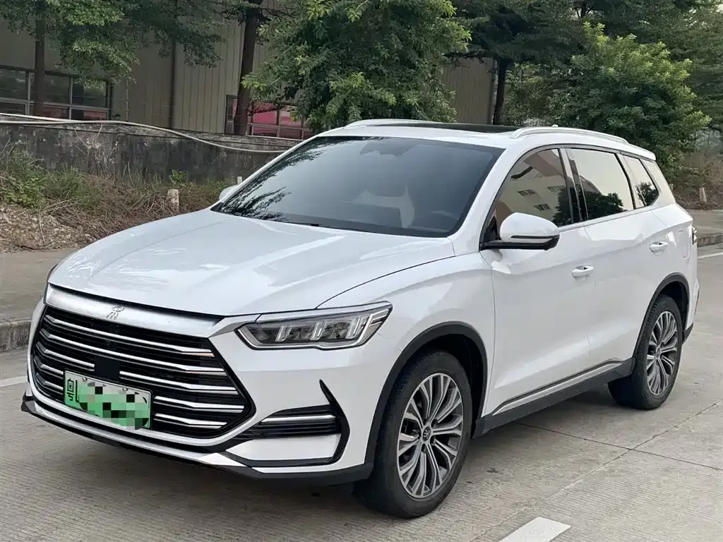 BYD Pro 2023 из CN, фото 1