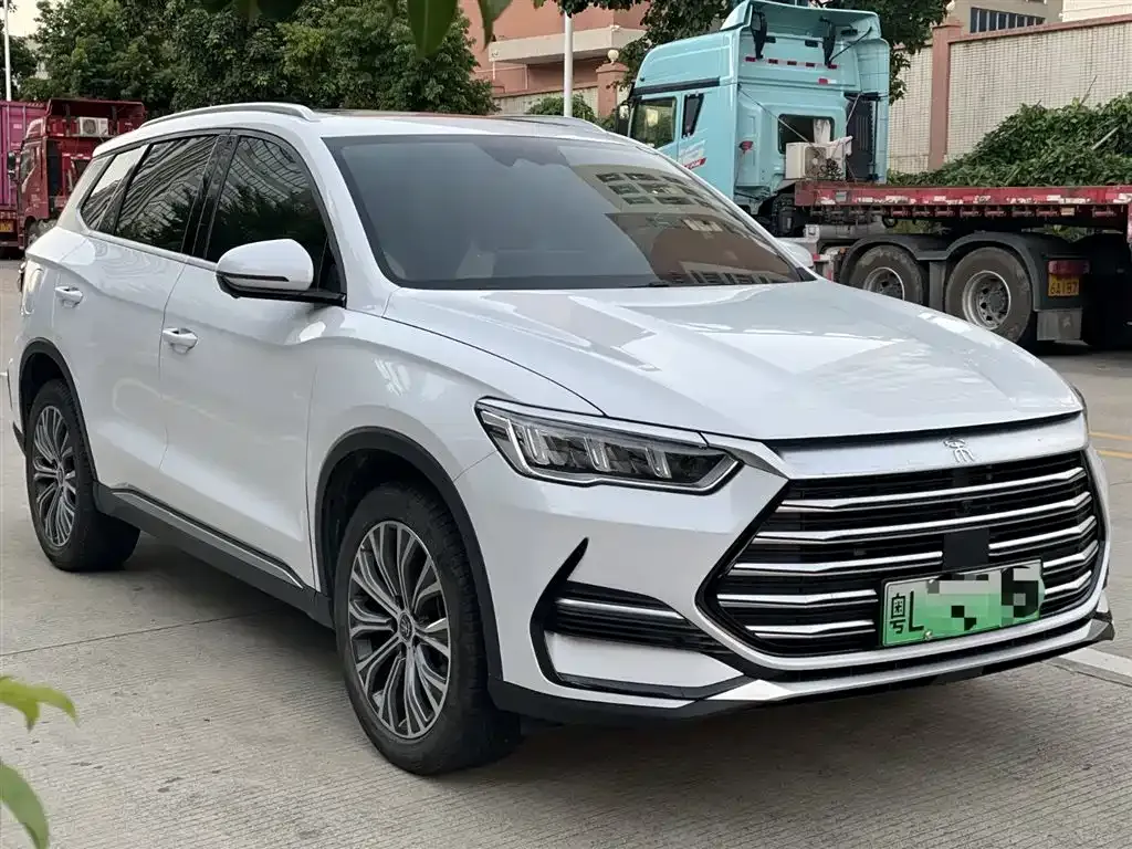BYD Pro 2023 из CN, фото 10