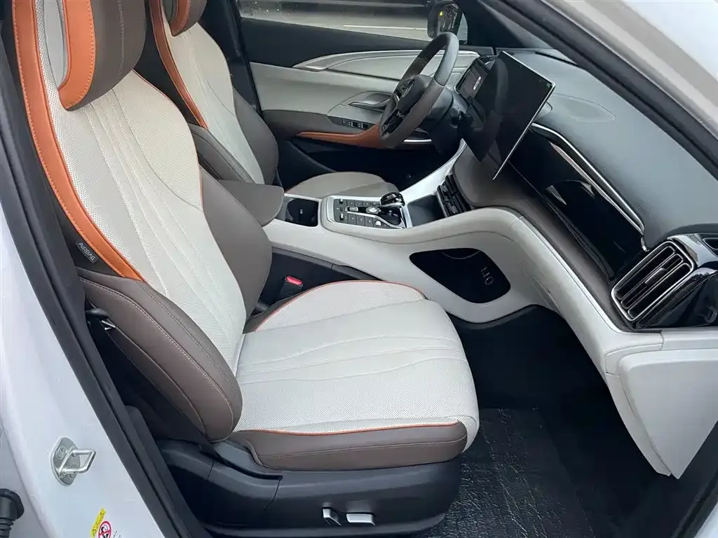 BYD Pro 2023 из CN, фото 2