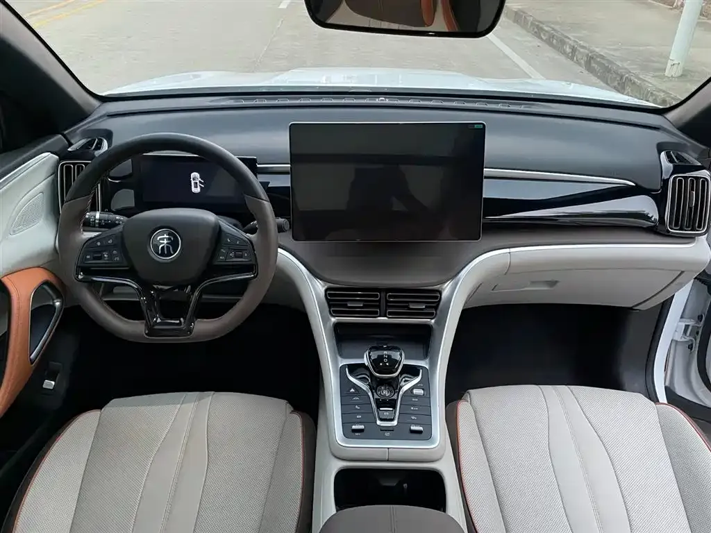 BYD Pro 2023 из CN, фото 8