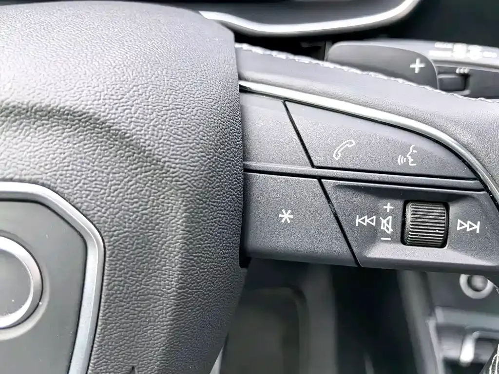 Audi Q3 2024 из CN, фото 10