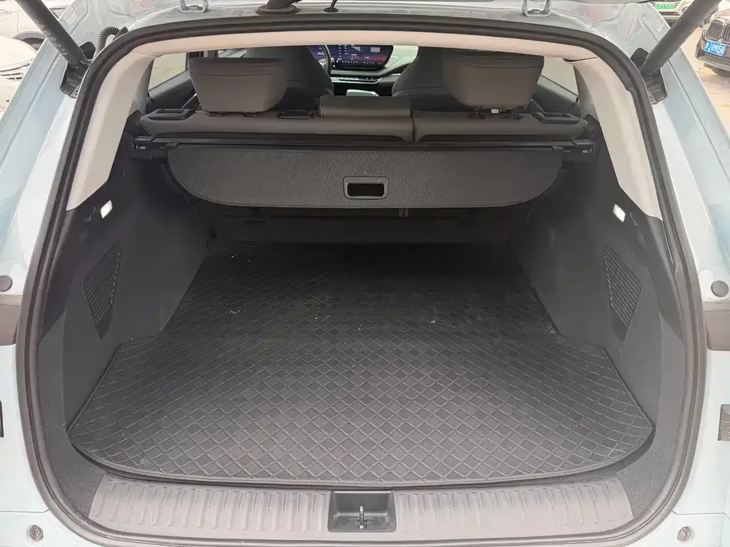 Buick E5 2024 из CN, фото 10