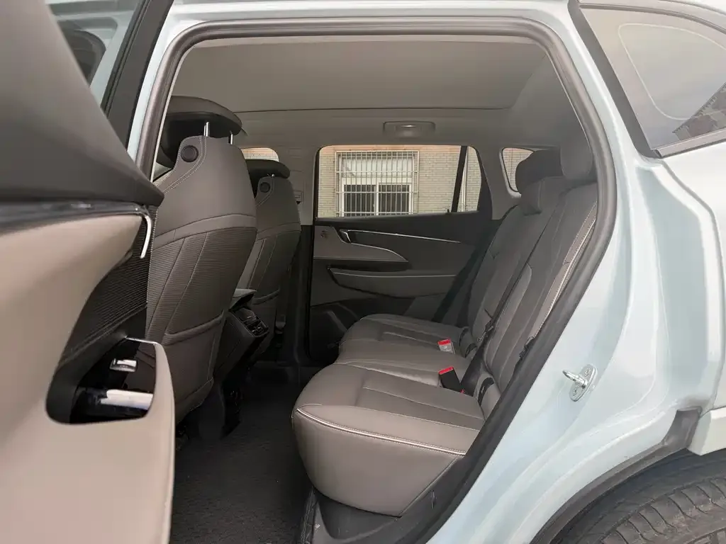 Buick E5 2024 из CN, фото 7