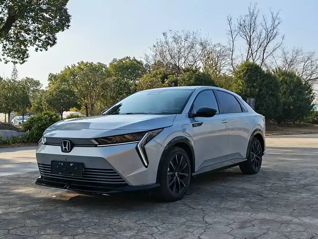 Honda Lieguan e:NS2 2024 из CN, фото 1