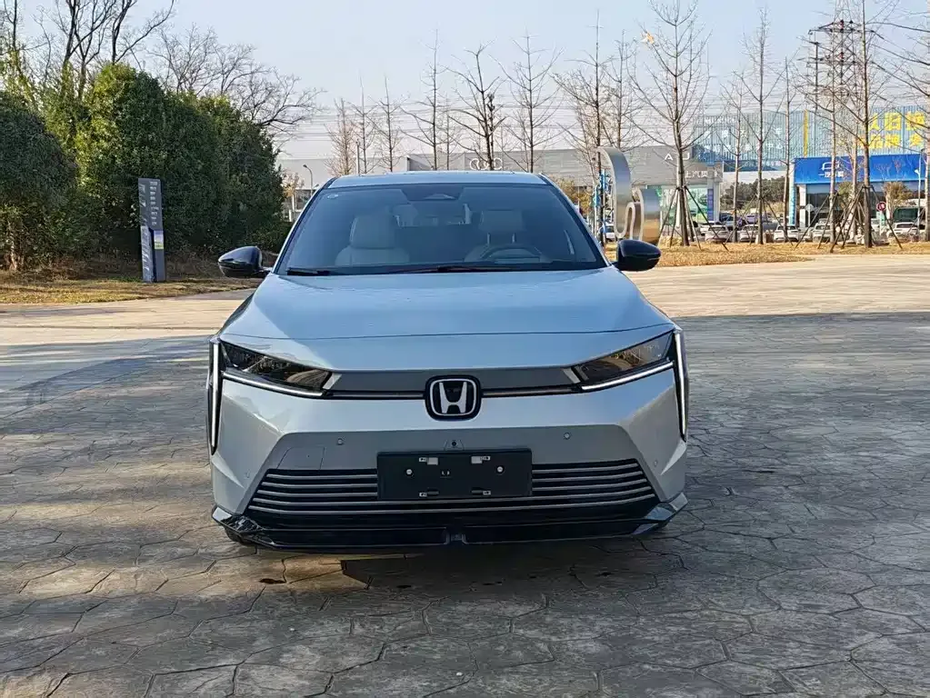 Honda Lieguan e:NS2 2024 из CN, фото 2