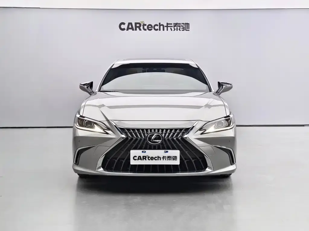 Lexus ES 2022 из CN, фото 4