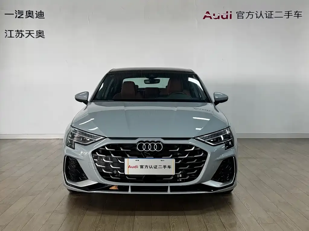 Audi A3 — фото 2
