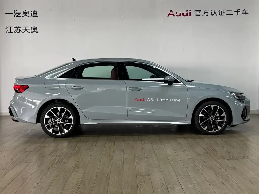 Audi A3 — фото 4