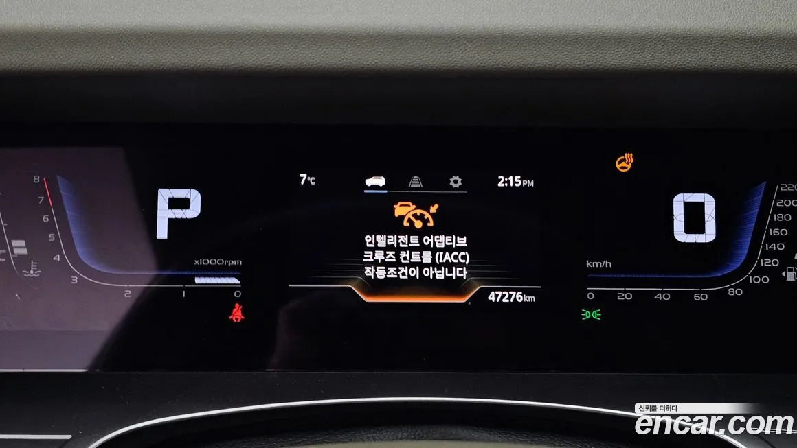 KG Mobility (Ssangyong) Torres — фото 4