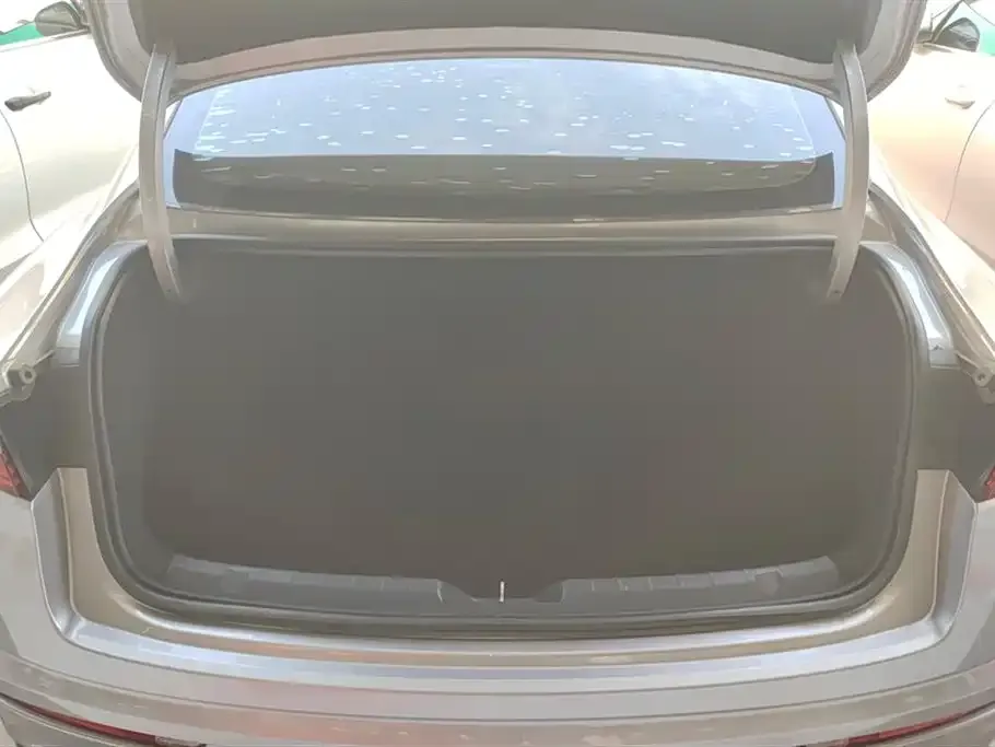 Geely Xingrui 2022 из CN, фото 8