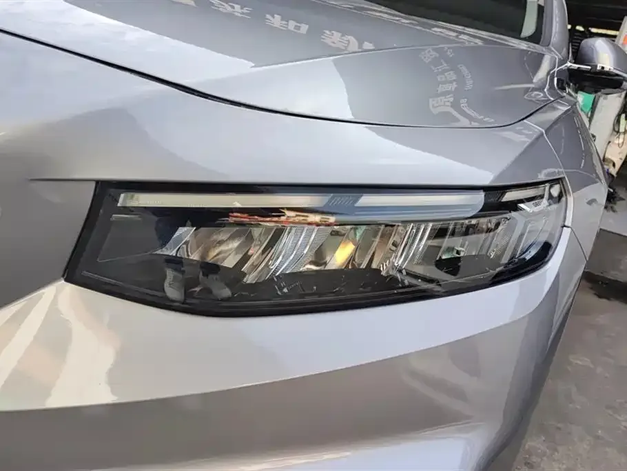 Geely Xingrui 2022 из CN, фото 3