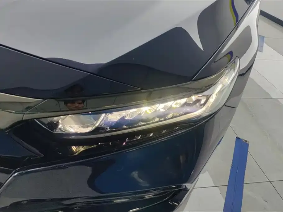 Honda Accord 2021 из CN, фото 5
