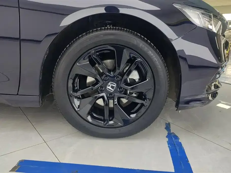 Honda Accord 2021 из CN, фото 6