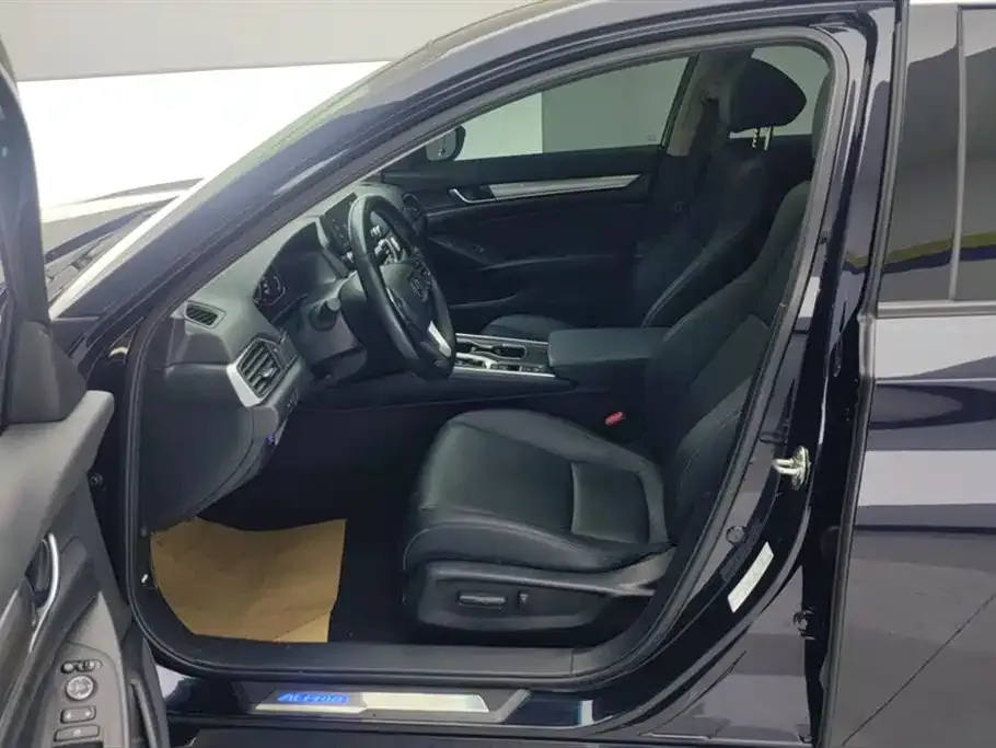 Honda Accord 2021 из CN, фото 9