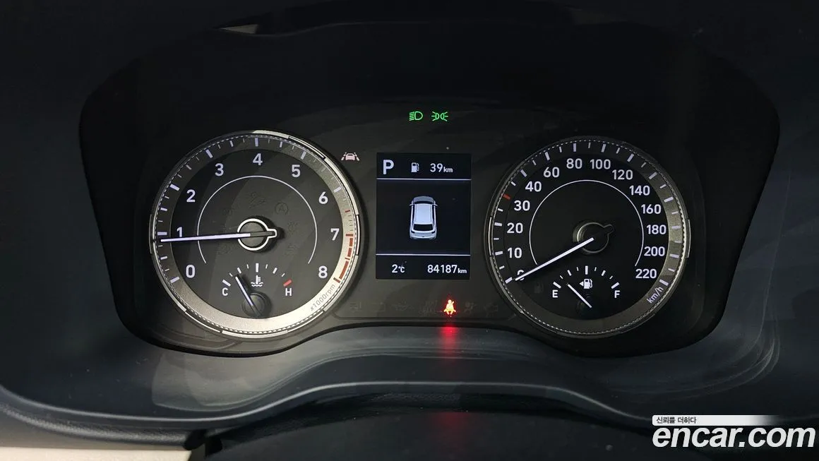 Hyundai Venue 2021 из KR, фото 3