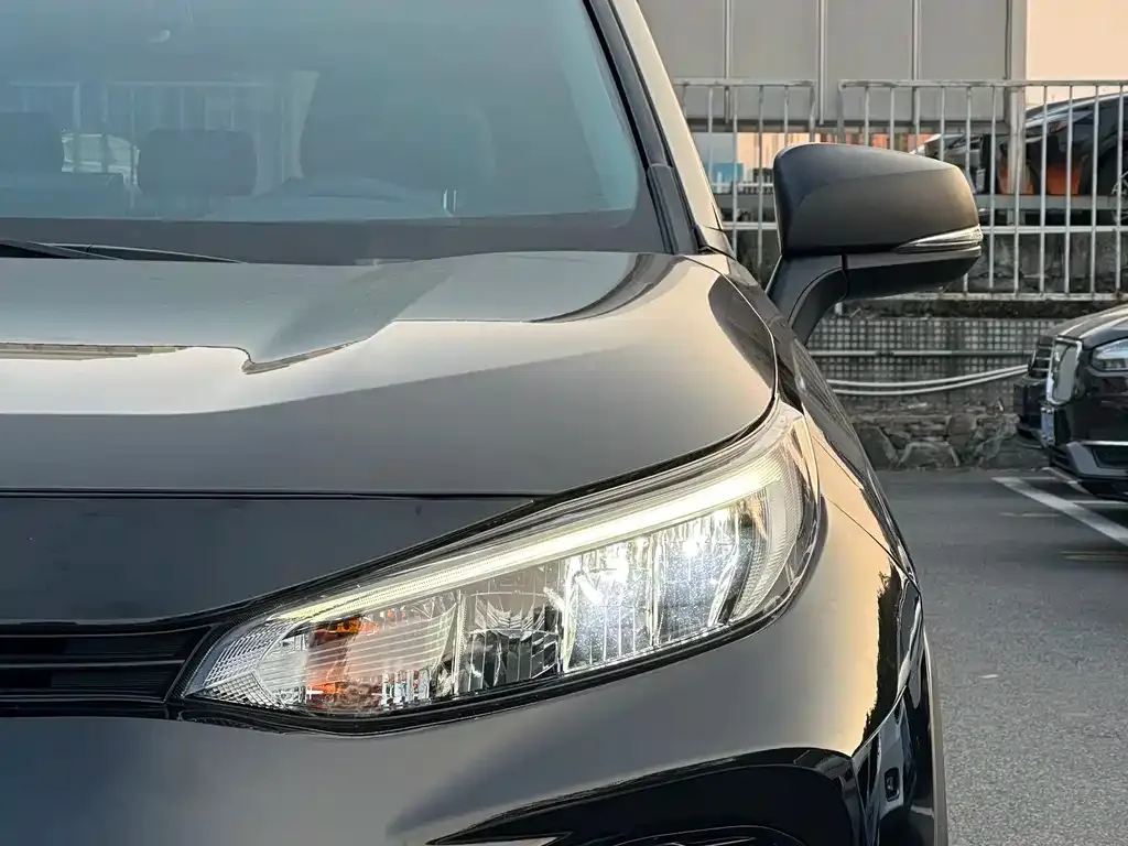 Toyota Wildlander 2021 из CN, фото 7