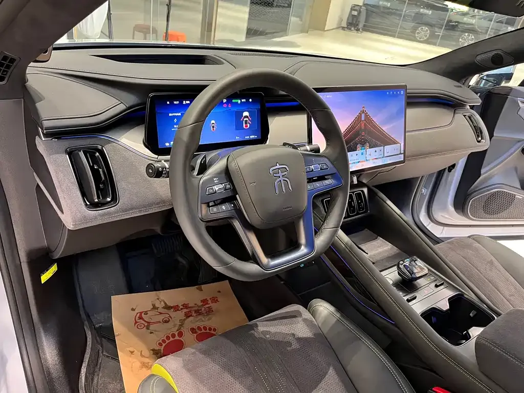 BYD L EV 2025 из CN, фото 10