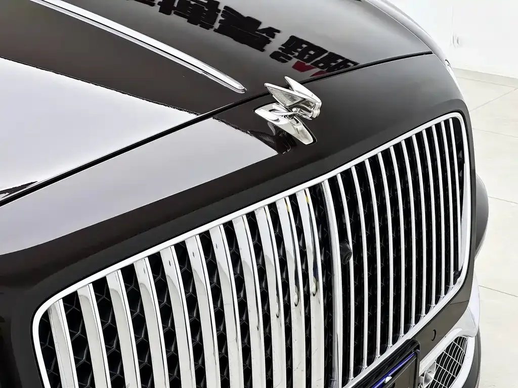 Bentley Flying Spur 2023 из CN, фото 9