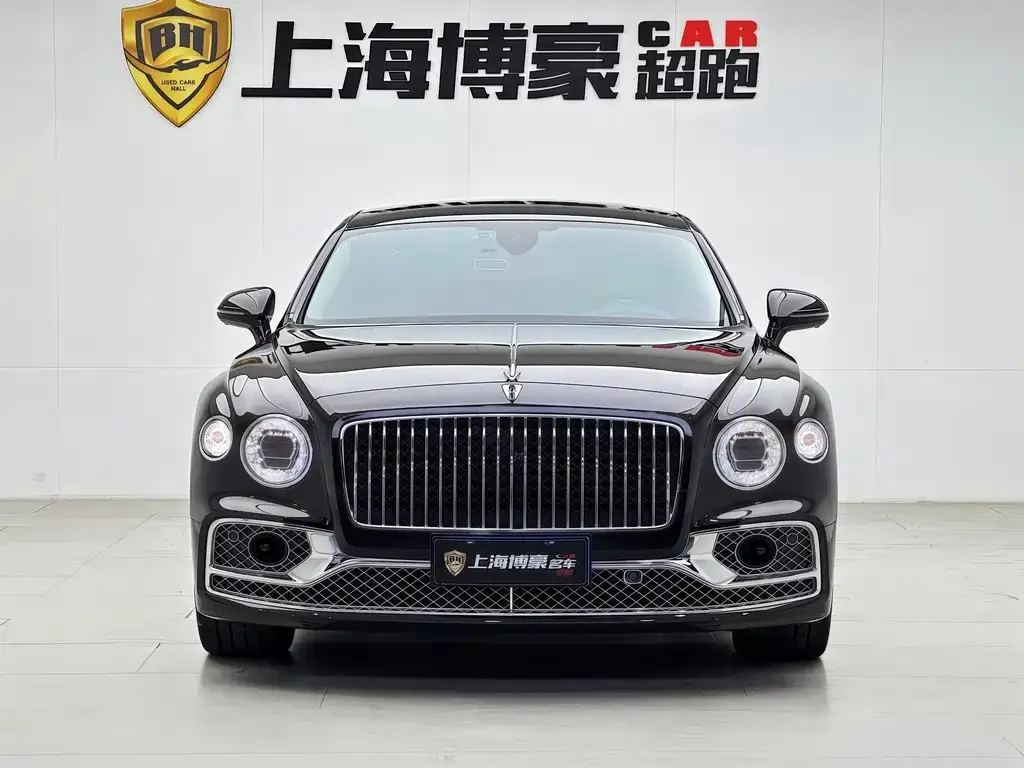 Bentley Flying Spur 2023 из CN, фото 8