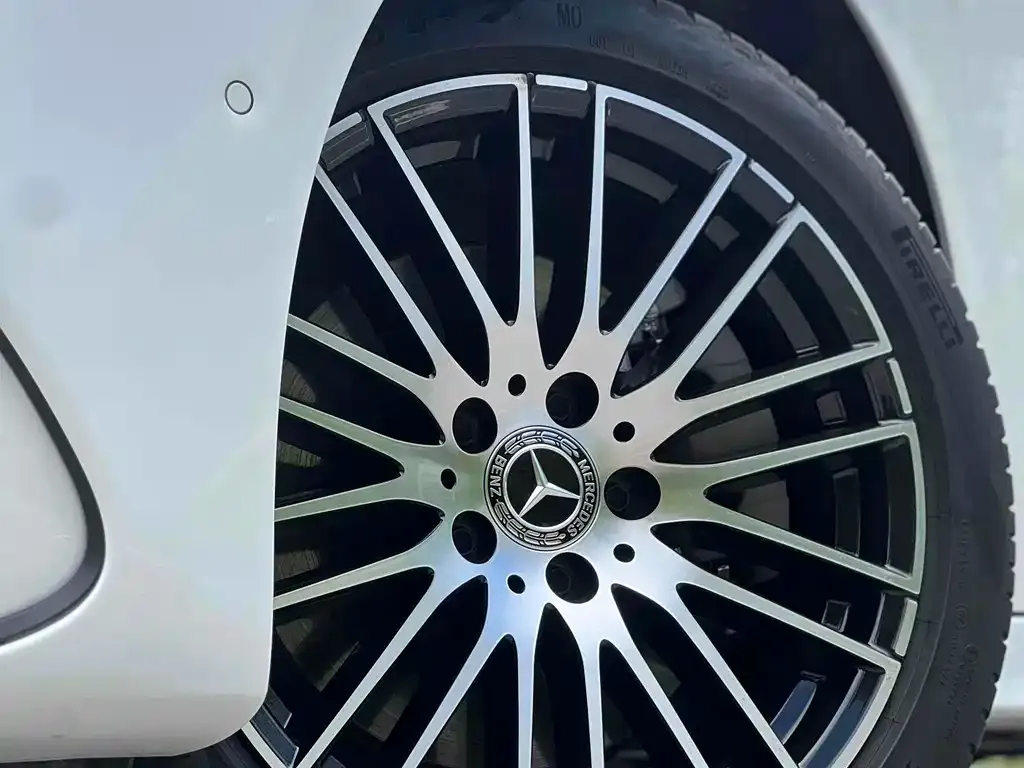 Mercedes-Benz C-Class 2023 из CN, фото 2