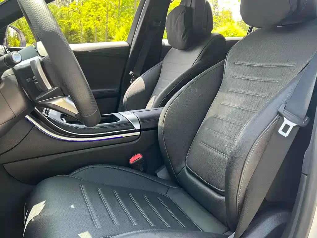 Mercedes-Benz C-Class 2023 из CN, фото 8