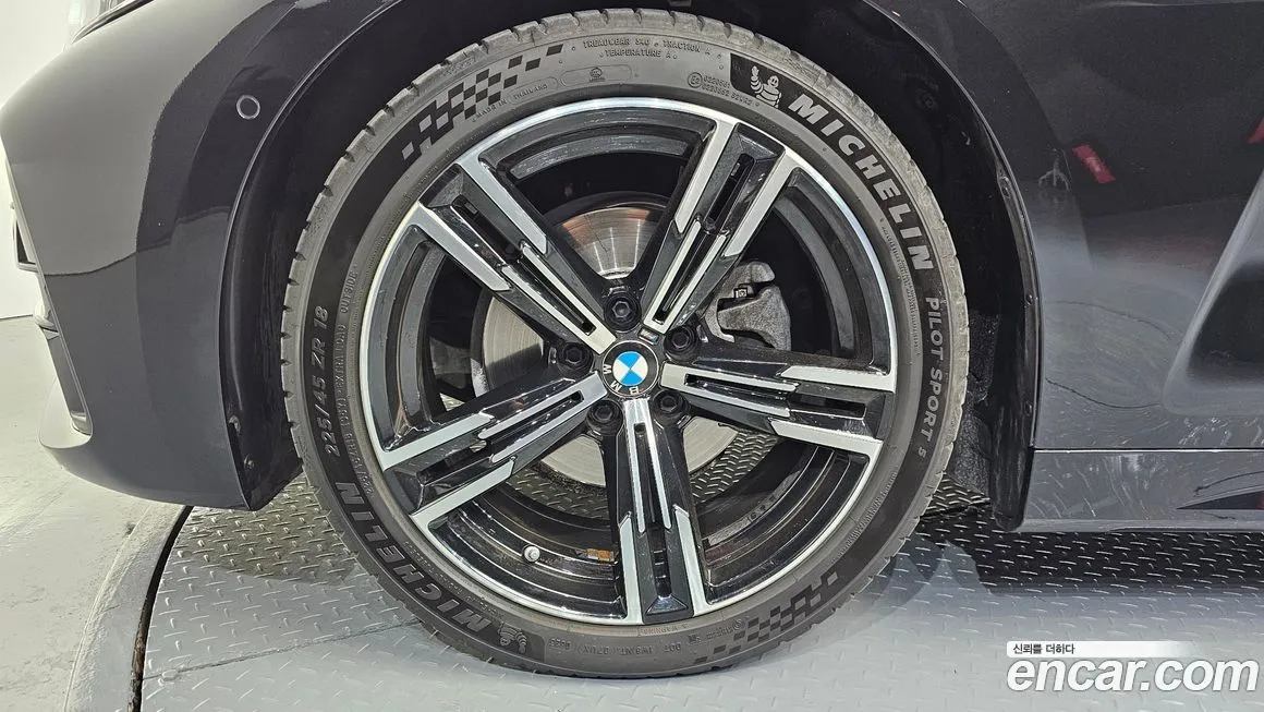 BMW 4-Series 2021 из KR, фото 6