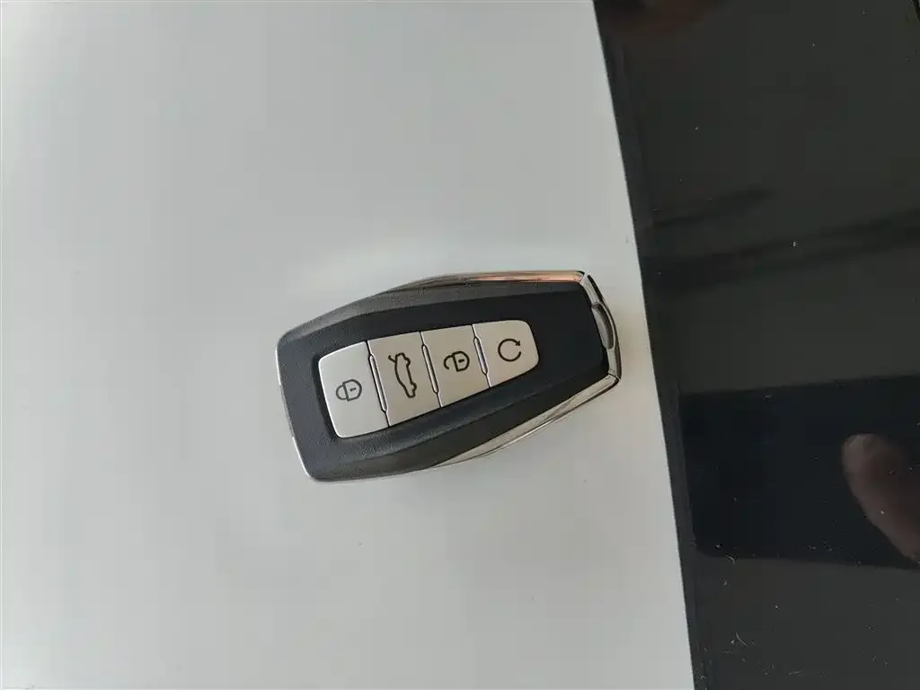 Geely Xingrui 2024 из CN, фото 9