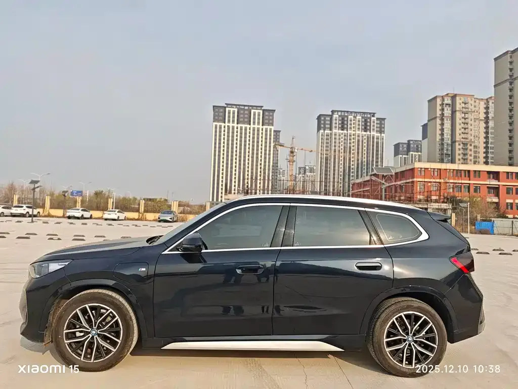 [object Object] iX1 2025 из CN, фото 4