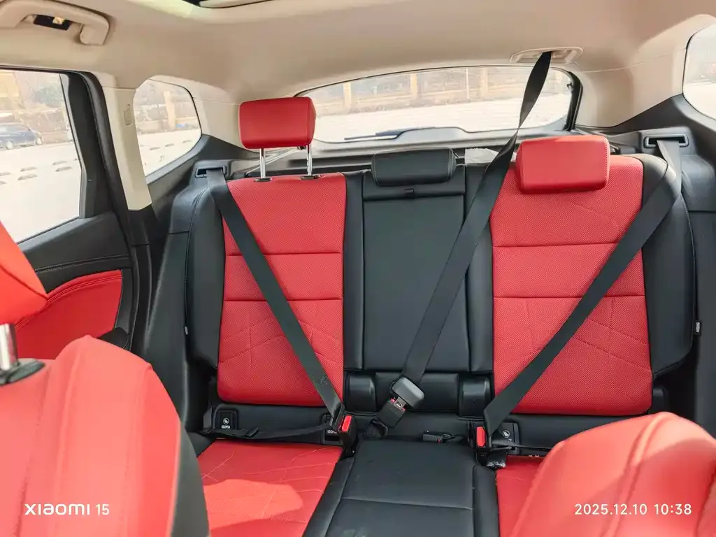 [object Object] iX1 2025 из CN, фото 6