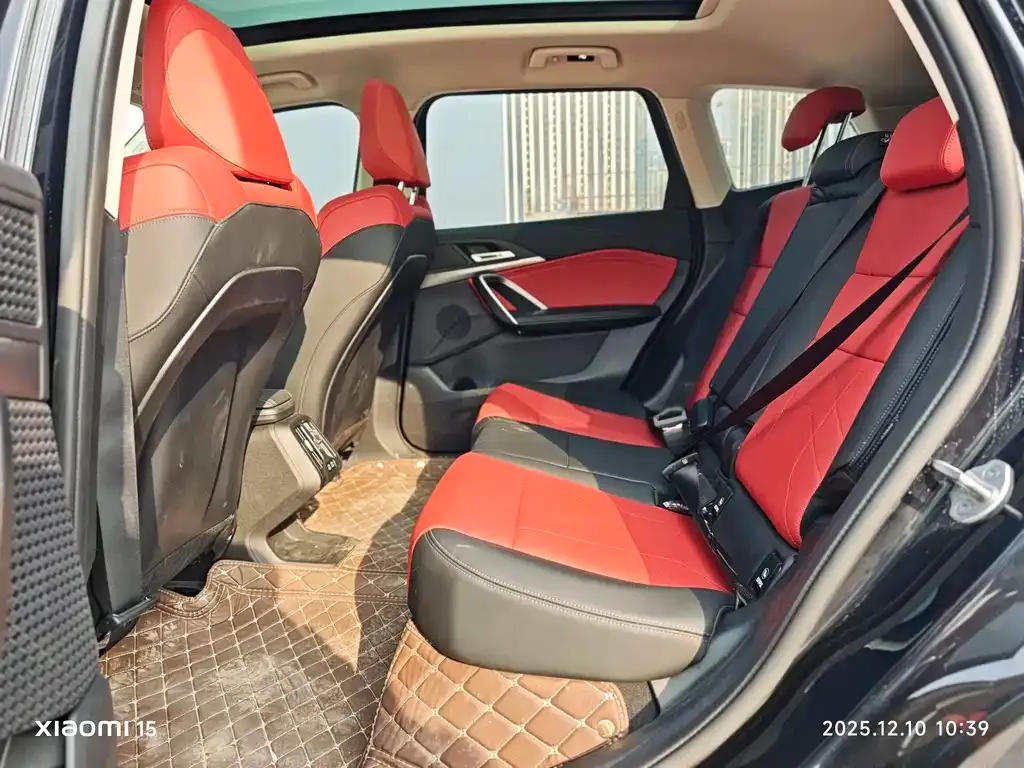 [object Object] iX1 2025 из CN, фото 9